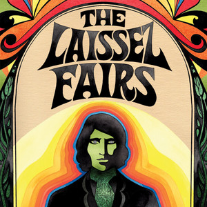 LAISSEZ FAIRS   -10,000 Tomorrows- IYL Roger McGuinn. Fairport Convention. Lord Dunsany. The Who.   45 RPM LAISSEZ FAIRS   -10,000 Tomorrows- IYL Roger McGuinn. Fairport Convention. Lord Dunsany. The Who.   45 RPM