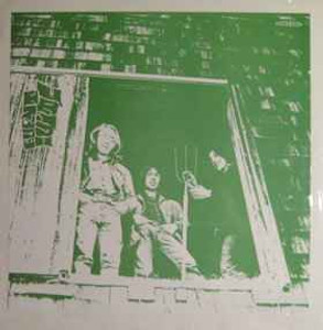 BURNT SUITE -ST ( 72 hippie psycH stoner rock) CD