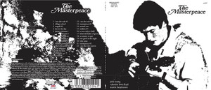STRANG, JOHN   -THE MASTERPEACE (1968 private press folk rock)   CD STRANG, JOHN   -THE MASTERPEACE (1968 private press folk rock)   CD