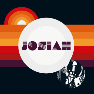 JOSIAH -ST (Blue Cheer style heavy psych) CD JOSIAH -ST (Blue Cheer style heavy psych) CD