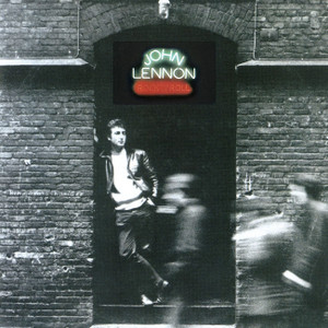 JOHN LENNON- Rock N Roll - digipak CD JOHN LENNON- Rock N Roll - digipak CD