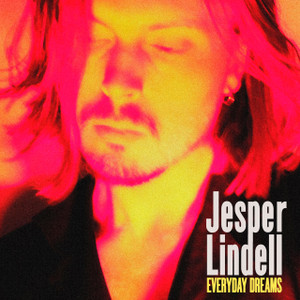 JESPER LINDELL- BENT CORNER BARGAIN! EVERYDAY DREAMS-A groovy nugget of throwback soulful rock and roll STARBURST LP JESPER LINDELL- BENT CORNER BARGAIN! EVERYDAY DREAMS-A groovy nugget of throwback soulful rock and roll STARBURST LP
