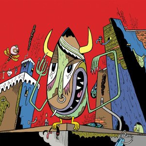 WOLFMANHATTAN PROJECT   -  Summer Forever and Ever -DIRTBOMBS /GUN CLUB/CRAMPS MEMBERS-  CD WOLFMANHATTAN PROJECT   -  Summer Forever and Ever -DIRTBOMBS /GUN CLUB/CRAMPS MEMBERS-  CD