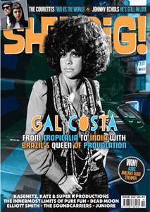 Merch - BOOKS & MAGS - Bomp Records