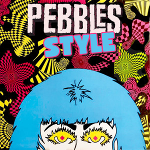 #019 " PEBBLES STYLE"  CD MYSTERY  BUNDLE-  5 SURPRISE CDS FOR $15   #019 " PEBBLES STYLE"  CD MYSTERY  BUNDLE-  5 SURPRISE CDS FOR $15