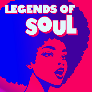#036 - LEGENDS OF  SOUL- If You Like   O.V. Wright, Merry Clayton, Swamp Dogg, Bettye Lavette -5 SURPRISE CDS FOR $15 