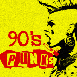 #037- 90S PUNKS!   If you like Green Day, Offspring, Mighty Mighty Bostons, Bad Religion 5 SURPRISE CDS FOR $15  