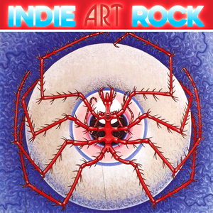 #038- INDIE ART ROCK -5 SURPRISE CDS FOR $15 - FOR FANS OF Apples In Stereo, The Shins, Hawkwind, Bright Eyes