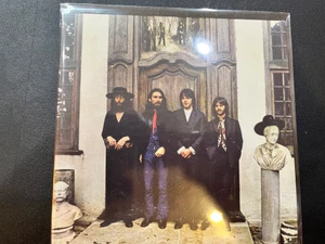 BEATLES-HEY JUDE- DIGIPAK CD
