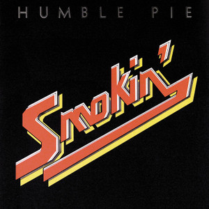 HUMBLE PIE- SMOKIN - JEWEL CASE 2010 - CD HUMBLE PIE- SMOKIN - JEWEL CASE 2010 - CD