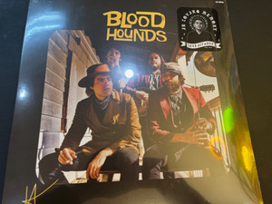 BLOODHOUNDS - L.A - 