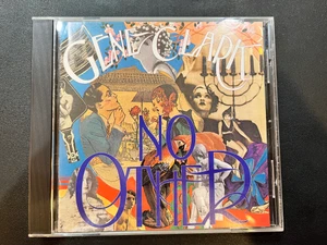 GENE CLARK (BYRDS) -NO OTHER- JEWEL CASE CD 