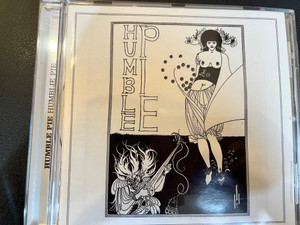 HUMBLE PIE- ST JEWEL CASE 