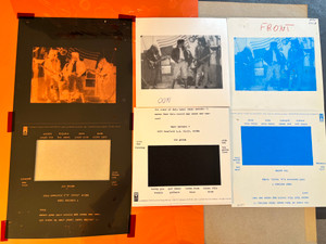 Bomp Records | Thousands of LPs & CDs from around the world. Since