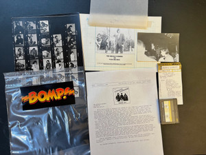 MIRACLE WORKERS- INSIDE OUT-  WITH EXTRAS! DAT SET!