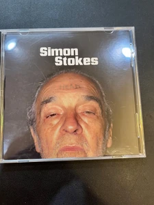 SIMON STOKES- HEAD.  CD 