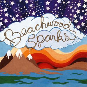 BEACHWOOD SPARKS- ST (great country psych pop w BRENT FROM GOSPELBEACH)LAST COPIES BLUE VINYL  LP BEACHWOOD SPARKS- ST (great country psych pop w BRENT FROM GOSPELBEACH)LAST COPIES BLUE VINYL  LP