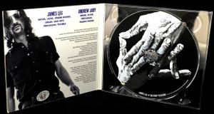 JAMES LEG (BLACK DIAMOND HEAVIES) Solitary Pleasure (Heavy blues rock) CD   JAMES LEG (BLACK DIAMOND HEAVIES) Solitary Pleasure (Heavy blues rock) CD