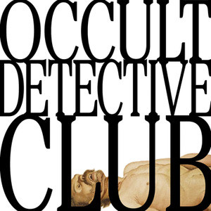 OCCULT DETECTIVE CLUB - Crimes  (Jam, Boys, Clash, Sham 69 style) CD