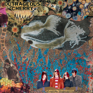 OUTRAGEOUS CHERRY -Universal Malcontents (great 70 style psych pop) CD OUTRAGEOUS CHERRY -Universal Malcontents (great 70 style psych pop) CD