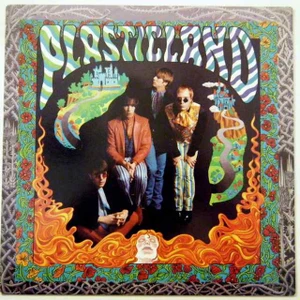 PLASTICLAND  - ST  (60s influenced psychedelic/garage magic) Aka Colour Appreciation -   CD