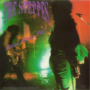 STEPPES - Alive Alive, Oh (great overlooked 70s  psych/ folk) CD