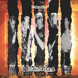 BARRACUDAS -ST-  GREAT POWERPOP- LTD ED color vinyl  LP