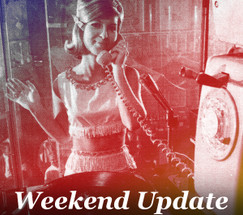 WEEKEND UPDATE: NEW SHINDIG & MORE