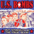 U.S. BOMBS  - Put Strength In The Final  Blow- LAST COPIES OF OC PUNK CLASSIC-  CD U.S. BOMBS  - Put Strength In The Final  Blow- LAST COPIES OF OC PUNK CLASSIC-  CD