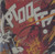  DEVIANTS -PTOOFF! - ONLY ONLY! (PSYCH PUNK)  CD