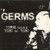 GERMS   - Forming (2)/Round & 'Round-  THEIR FIRST SINGLE 1977! 45 RPM GERMS   - Forming (2)/Round & 'Round-  THEIR FIRST SINGLE 1977! 45 RPM