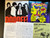POPPEES- ARCHIVAL SET WITH AUTOGRAPH,  LETTERS, AND MORE - LP