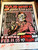 SLICKS BASH 11- For John Ransom  AUTOGRAPHED featuring The Bodies. ART BY ALAN FORBES  Smut Peddlers, and Hollow Points.