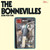 BONNEVILLES -LISTEN FOR TONE- CLASSIC BLACK VINYL  BONNEVILLES -LISTEN FOR TONE- CLASSIC BLACK VINYL