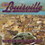 LOUISVILLE in the 60s - The Lost Allen Martin Tapes  COMP CD - 