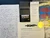 EAR PIERCING PUNK DAT -WITH HAND WRITTEN NOTES FROM GREG SHAW  -DAT SET