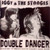 IGGY POP & the STOOGES  - Double Danger -Iguana Chronicles- live 73 -LAST COPIES! DBL CD IGGY POP & the STOOGES  - Double Danger -Iguana Chronicles- live 73 -LAST COPIES! DBL CD