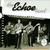 ECHOE BAND  -Complete Recordings (FLORIDA 60s garage psychCD