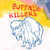 BUFFALO KILLERS  -ST- BENT CORNER BARGAIN! (lysergically-tinged  garage blues) LP