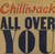 CHILLIWACK   - All Over You (70s CANADIAN POP) LAST COPIES!  CD CHILLIWACK   - All Over You (70s CANADIAN POP) LAST COPIES!  CD