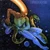 OPHIUCHUS  -ST (obscure 70s psych blues)  CD