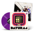 DATURA4- HIGH ON THE LOW BROW- NEW LP PREORDER-  PURPLE VINYL AUTOGRAPHED SET !