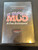  MC5: A True Testimonial.-Wayne Kramer Kick Out the Jams Stooges New York Dolls- RARE promo DVD 