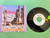 PANDORAS - HOT GENERATION   -RARE FRENCH PRESSING  45 RPM