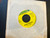 RADIO HEARTS (WILLIE ALEXANDER)-BU BABY (GARAGE/POWER POP)  45 RPM