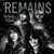 REMAINS (TOKYO)  -TOO MUCH TO LOSE (BOWIE/STONES style) CD REMAINS (TOKYO)  -TOO MUCH TO LOSE (BOWIE/STONES style) CD