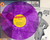 JOSIE COTTON  SET ! Convertible Music-on purple vinyl  with POSTER, INSERT AND EXTRAS -  JOSIE COTTON  SET ! Convertible Music-on purple vinyl  with POSTER, INSERT AND EXTRAS -