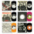 FOREIGN 7" PICTURE SLEEVES - PUNK, PROTO-PUNK & RELATED- PREORDER BOOK 