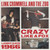 LINK CROMWELL AND THE ZOO- CRAZY LIKE A FOX - LENNY KAYE 1966- CD 