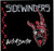 SIDEWINDERS- WITCH DOCTOR (jangly, country-tinged rock )  CD